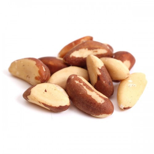 Brazil Nuts - Whole, Raw *BULK*