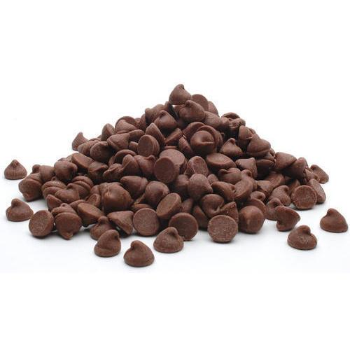 Milk Chocolate Chips