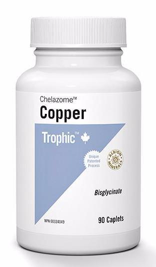 Copper Chelate