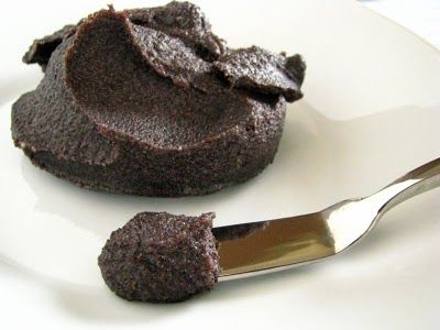Poppy Seed Paste *FROZEN*
