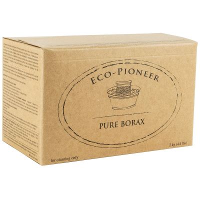 Eco-Pioneer Pure Borax