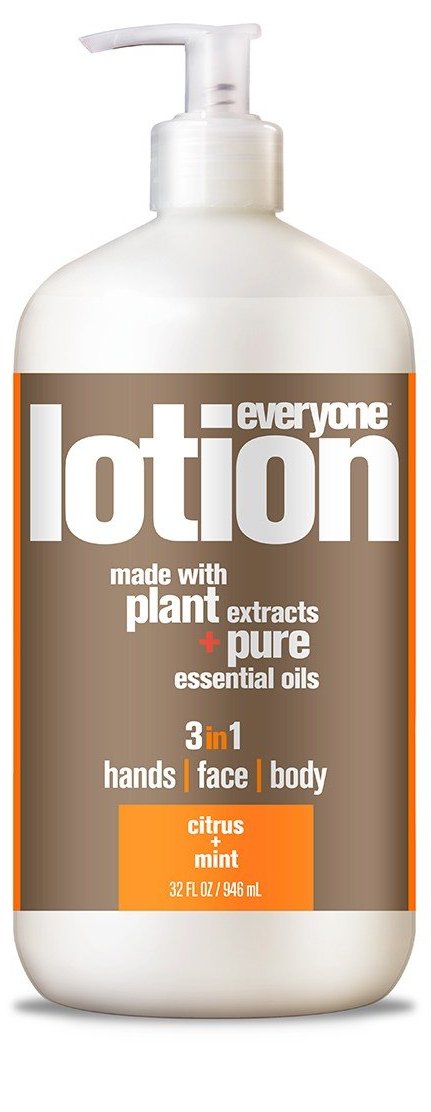 Everyone™ Lotion Citrus & Mint 946ml