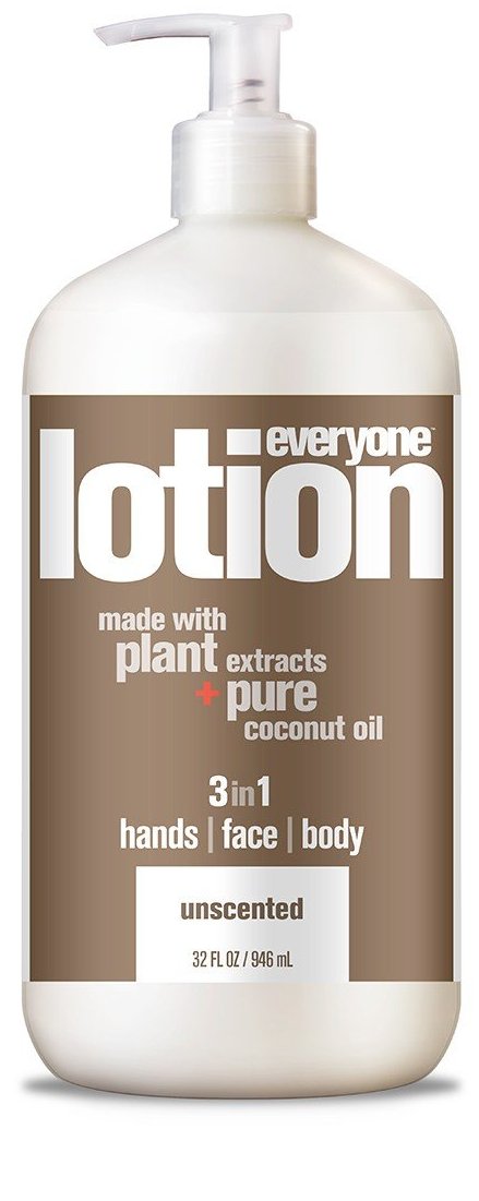 Everyone™ Lotion Unscented