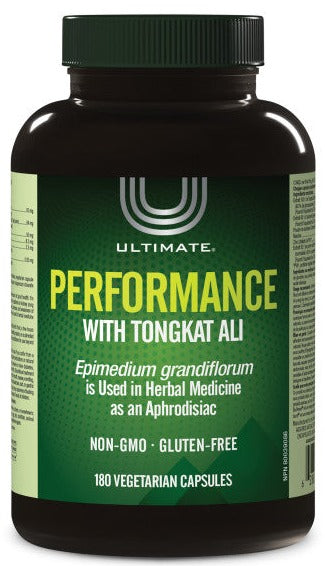 Ultimate Performance