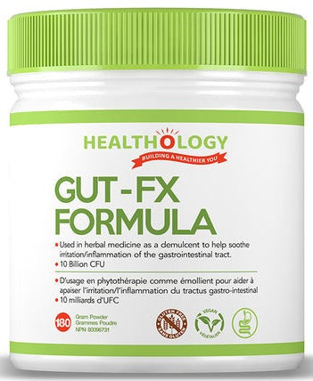 GUT-FX FORMULA 180g / 30 Servings