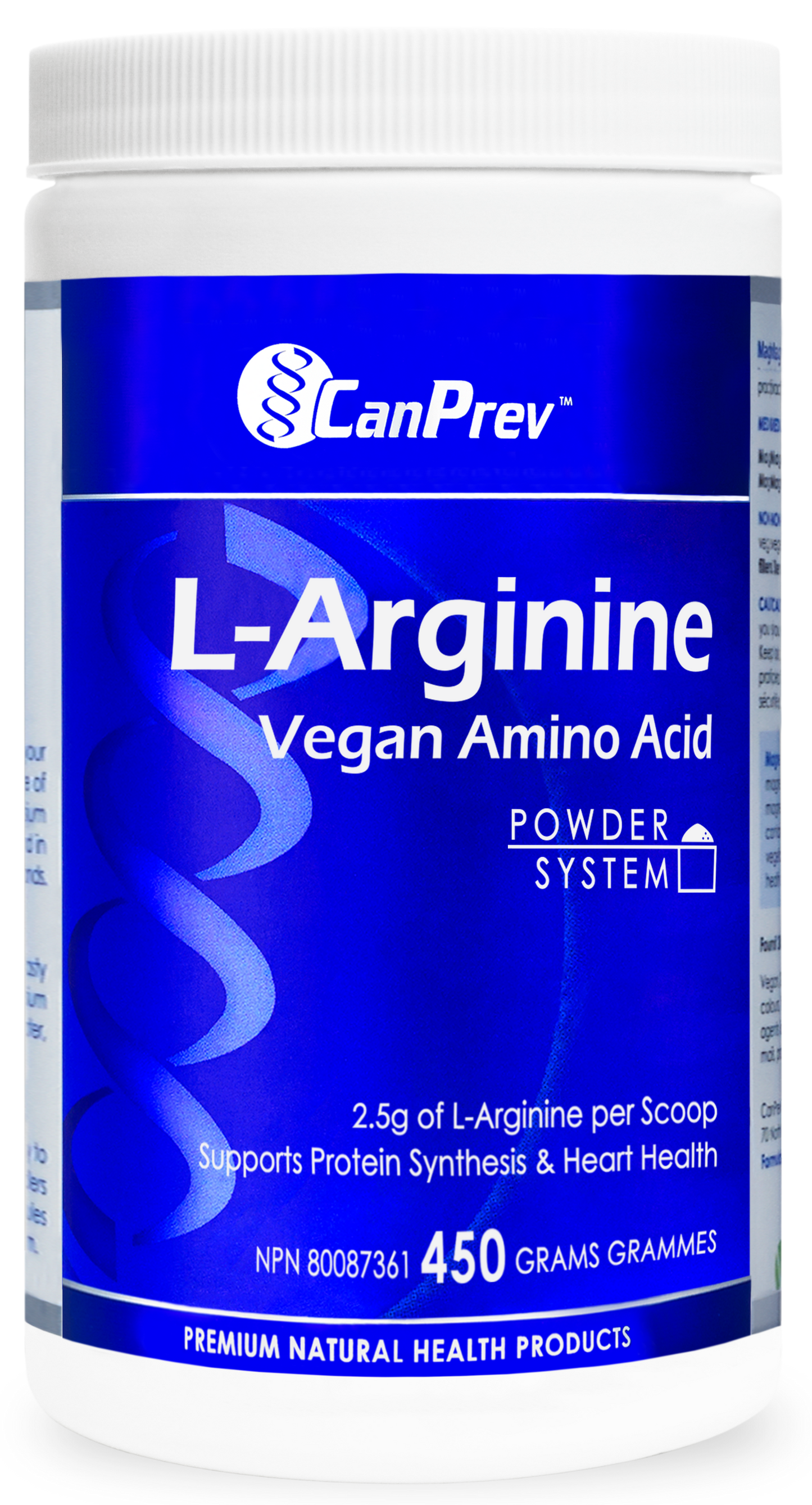 L-Arginine Powder
