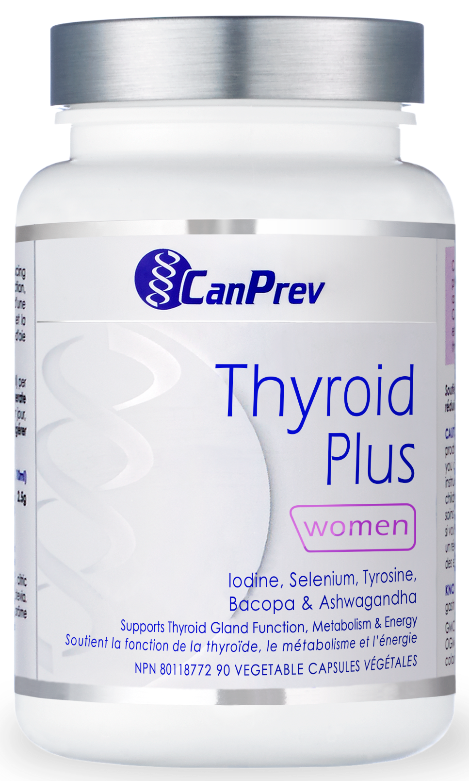 Thyroid Plus Formula
