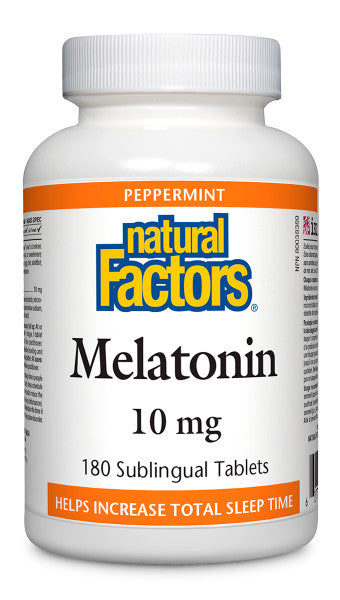 Melatonin 10mg