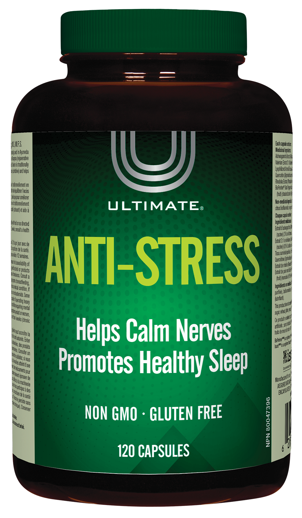 Ultimate Anti-Stress™
