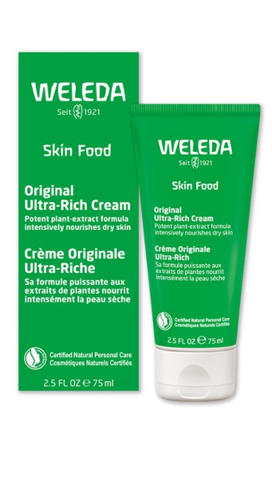 Weleda Skin Food Original Ultra-Rich Cream