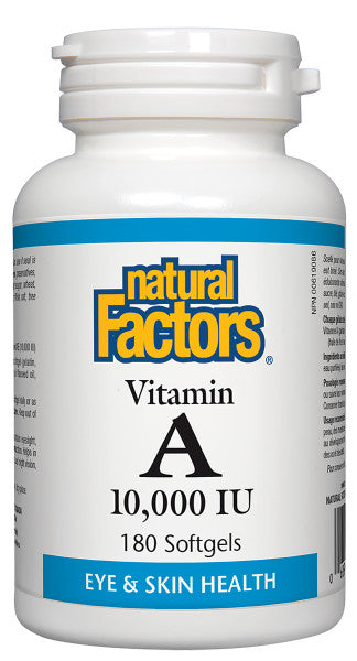 Vitamin A 10,000iu