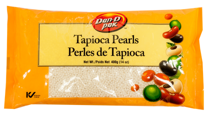 Mini Tapioca Pearls
