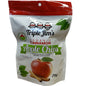 Apple Chips, Cinnamon, Organic