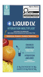 Liquid I.V. Hydration Multiplier Tropical Punch