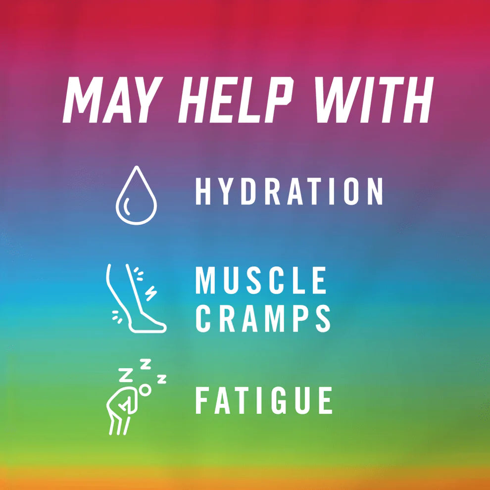 Biosteel Hydration Mix Rainbow Twist