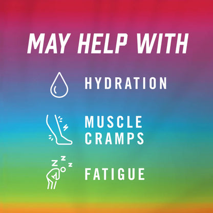 Biosteel Hydration Mix Rainbow Twist