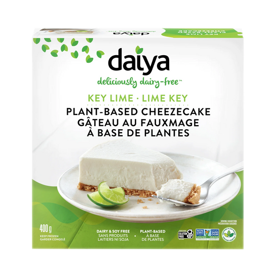 Cheezecake, Key Lime (GF) (V) *FROZEN*