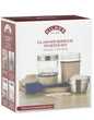Kilner Sourdough Starter Jar Set