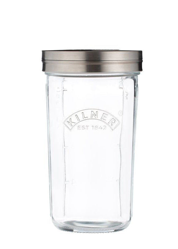 Kilner Sifter Jar Set