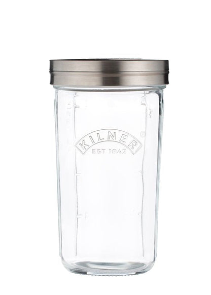 Kilner Sifter Jar Set