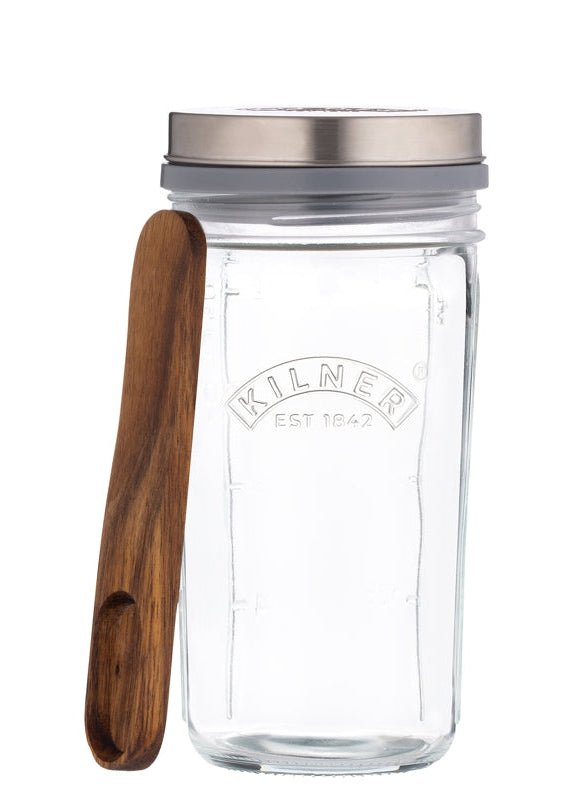 Kilner Kefir Making Jar Set