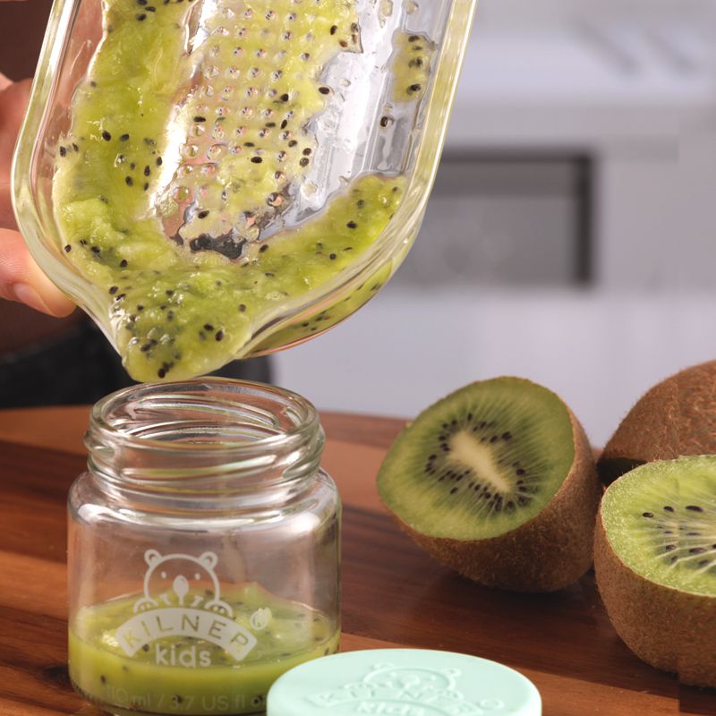 Kilner Multi-Purpose Glass Grater