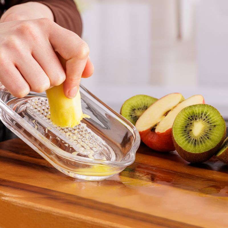 Kilner Multi-Purpose Glass Grater