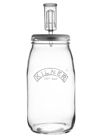 Kilner Fermentation Jar Set