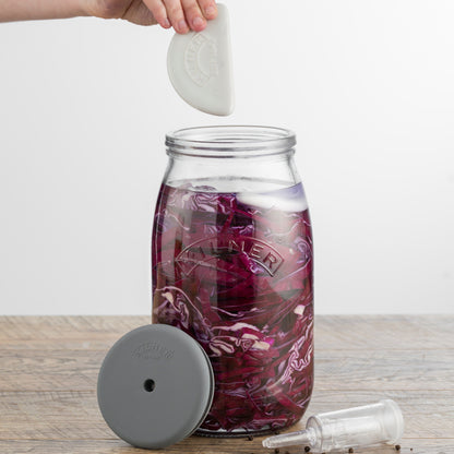 Kilner Fermentation Jar Set