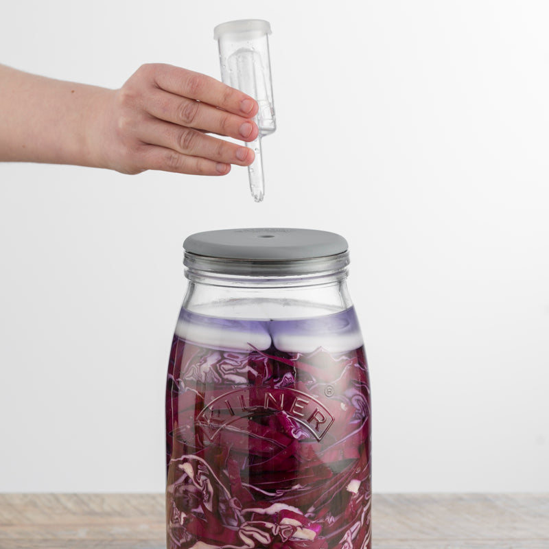 Kilner Fermentation Jar Set
