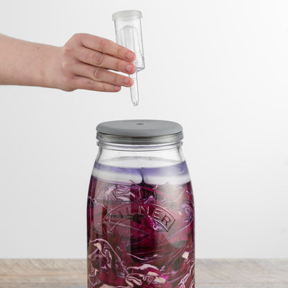Kilner Fermentation Jar Set