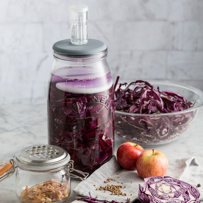 Kilner Fermentation Jar Set