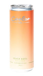 Cooler Co. Kombucha - Peach Basil *REFRIGERATED*