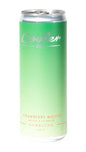 Cooler Co. Kombucha - Strawberry Mojito *REFRIGERATED*