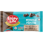 Milk-Like Chocolate Chip Morsels - Allergen Free