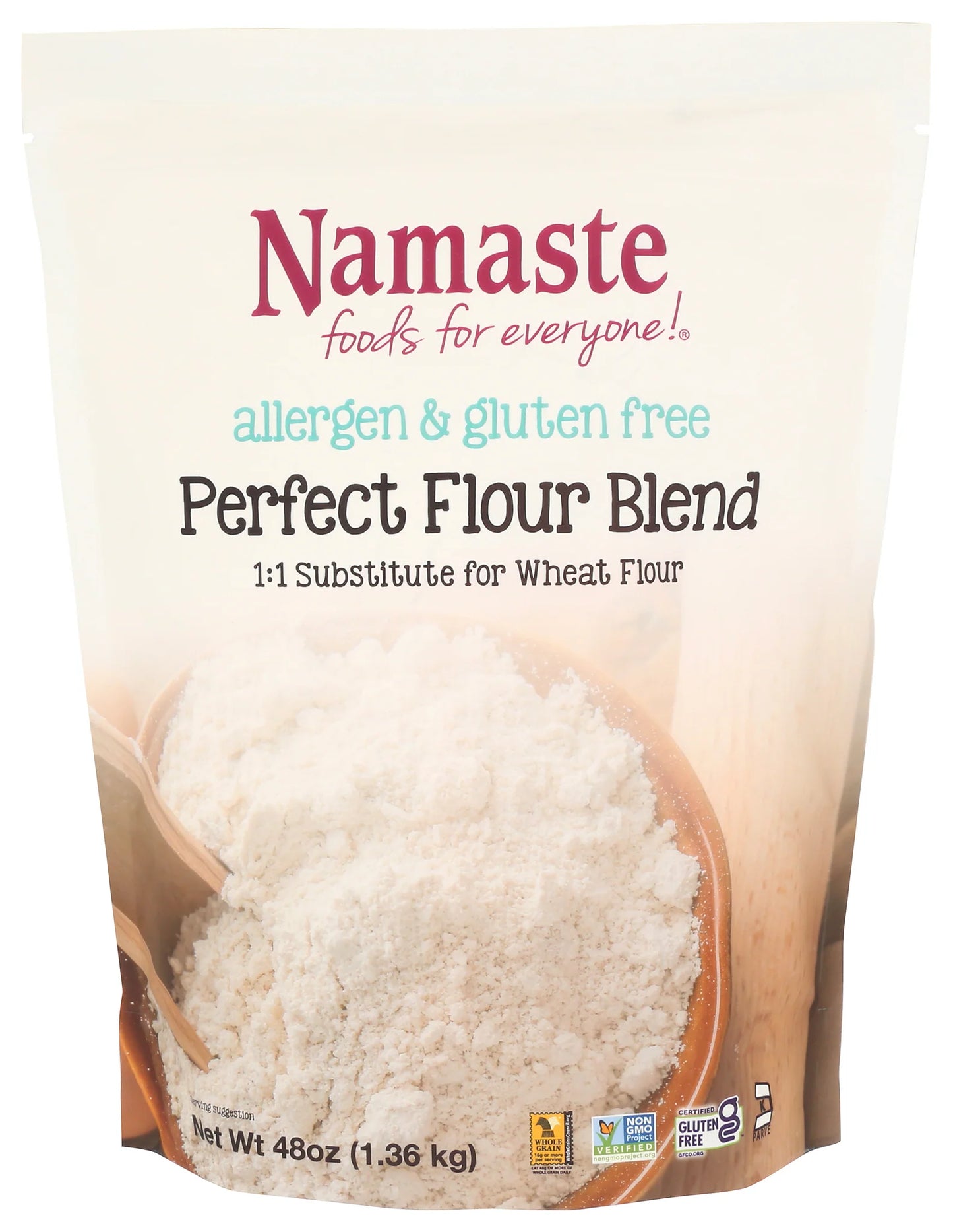 Perfect Flour Blend GF