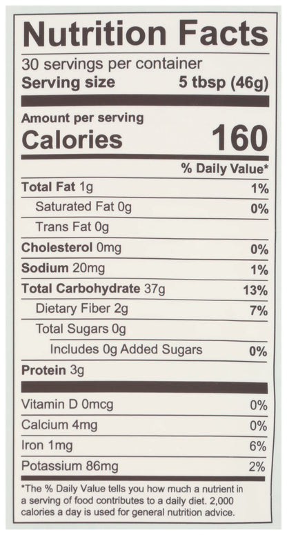 Perfect Flour Blend GF