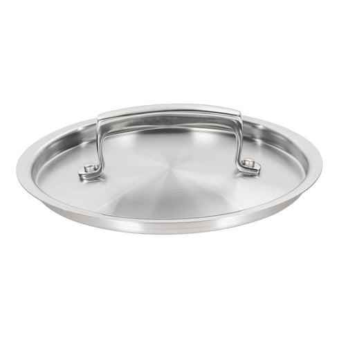 Thermalloy Stainless Steel Cover, 20cm