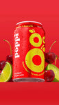 poppi Cherry Limeade