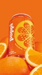 poppi Orange