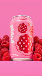poppi Raspberry Rose