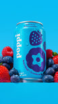 poppi Wild Berry