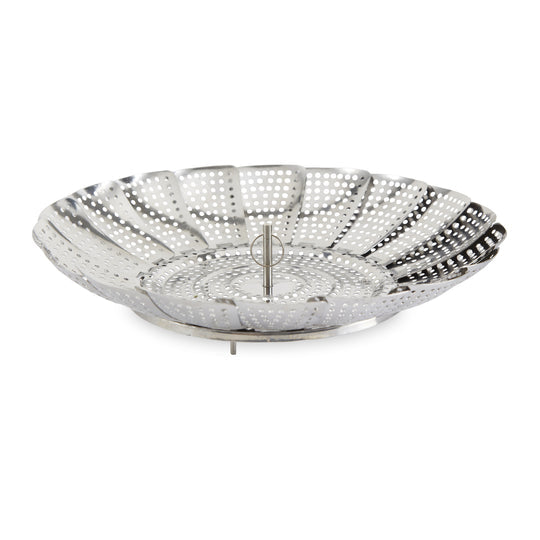 Endurance® Vegetable Steamer 9"