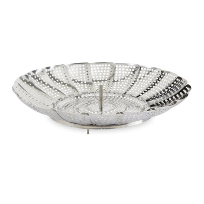 Endurance® Vegetable Steamer 9"