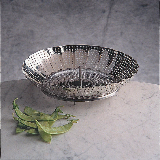 Endurance® Vegetable Steamer 9"