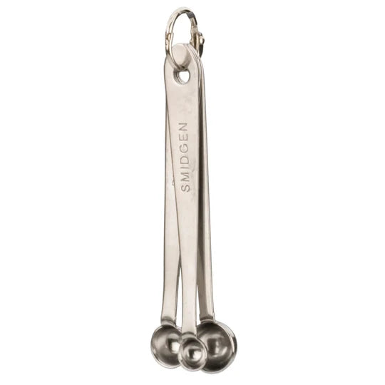 Endurance® Smidgen Measuring Spoon Set Of 3