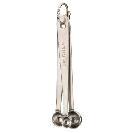 Endurance® Smidgen Measuring Spoon Set Of 3