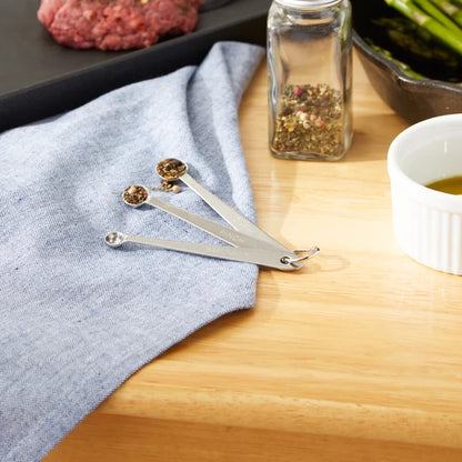 Endurance® Smidgen Measuring Spoon Set Of 3