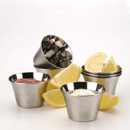 Endurance® Sauce Cup 2oz