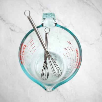 Endurance® Mini Whisk Set Of 2